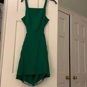 BRAND NEW BCBG dress